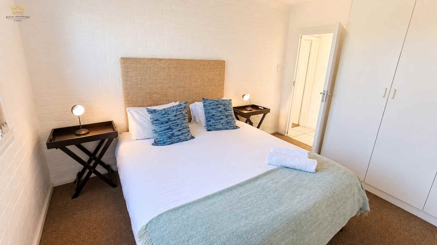 4 Bedroom Property for Sale in Bettys Bay Western Cape